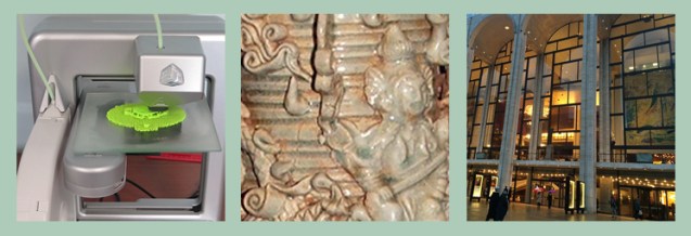 Technology and Craft