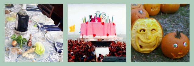 Customs and Celebrations