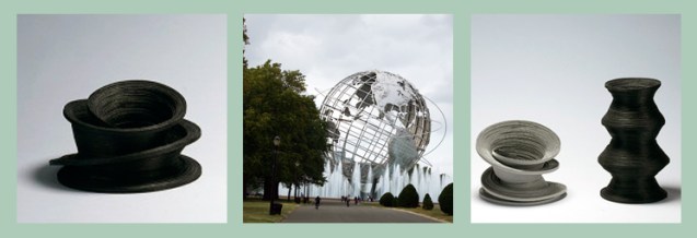 03 0A0 GET OUT AND SEE